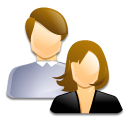 personas